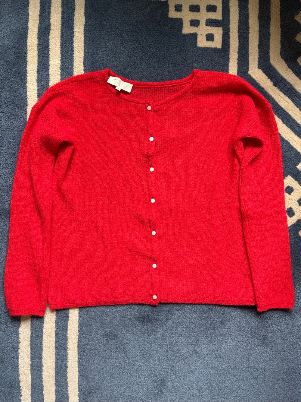 Sezane sweater XXS